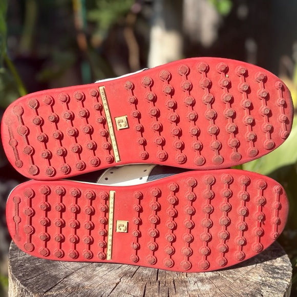 Duca Del Cosma Men's Blair Golf Shoes Size 10 - Picture 8 of 16